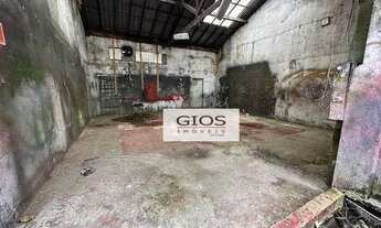 Imagem 5: Ótima Oportunidade ! Terreno com Galpão à venda no bairro da Pompéia - Zona oeste de SP co