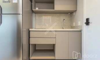 Imagem 3: Imóvel na Casemiro de Abreu com 1 dormitórios e 25m²