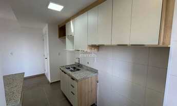 Imagem 3: Apartamento com 1 quarto para Locação, Além Ponte - Sorocaba