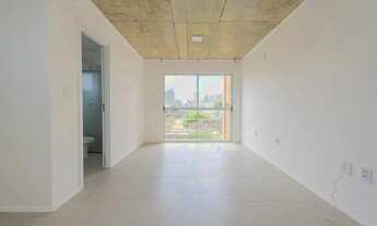 Imagem 3: Loft disponível para aluguel no Centro de Pelotas RS, com ambiente funcional, ótima locali