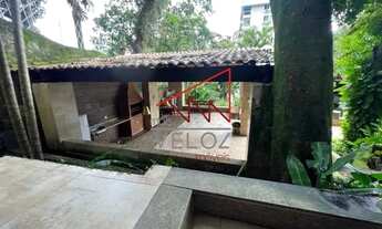 Imagem: Apartamento-À VENDA-Cosme Velho-Rio de