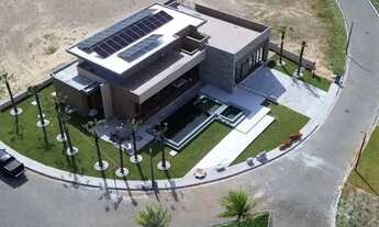 Imagem 6: Casa mobiliada para aluguel em Eusébio Alto padrão