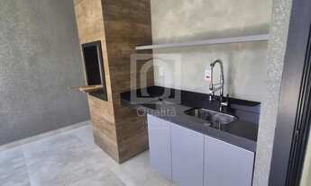 Imagem 3: Casa Condomínio Villagio Milano, Sorocaba