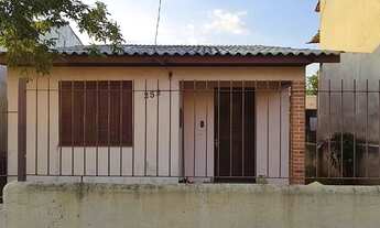 Imagem: Casa no Jardim Carvalho