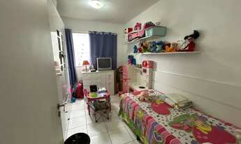 Imagem 6: Apartamento à Venda no Residencial Angelina