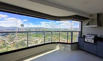 Imagem: Imóvel para aluguel tem 124 metros quadrados