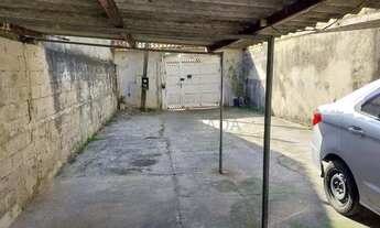 Imagem 2: Terreno à venda, 188 m² por R$ 750.000,00 - Vila Monte Santo - São Paulo/SP