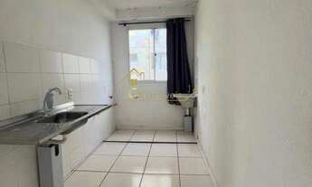 Imagem 4: Apartamento à venda no Parque das Indústrias em Betim, 2 quartos, 1 vaga