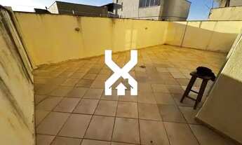 Imagem 3: Área privativa à venda, 2 quartos, 1 suíte, 2 vagas, Palmares - Belo Horizonte/MG