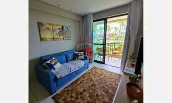 Imagem 5: Apartamento 2 quartos em condomínio de luxo na beira-mar de Muro Alto!