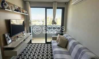 Imagem 3: Apartamento à venda, 2 quartos, 1 vaga, Umuarama - Uberlândia/MG