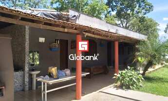 Imagem 6: Chácara em Montes Claros, no bairro Todos os Santos, à venda