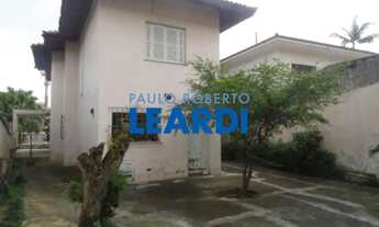 Imagem: SOBRADO - ALTO DE PINHEIROS - SP