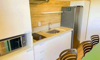 Imagem 5: Apartamento Parque Aquático Hot Beach Suítes em Olímpia SP