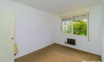 Imagem 6: Apto de 2 dormitórios com garagem, arejado e ensolarado, próximo ao Bourbon Ipiranga