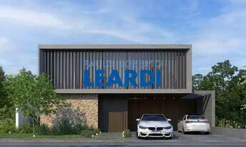 Imagem: CASA EM CONDOMÍNIO - ALPHAVILLE - SP