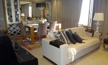 Imagem 2: Apartamento com 3 suites, 2 vagas de garagem no edifício Pedra Nova , bairro Cavalhada