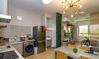 Imagem: Apartamento à venda, 1 quarto, 1 suíte