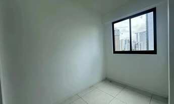 Imagem 6: Imóvel para venda tem 146 metros quadrados com 4 quartos em Boa Viagem - Recife - PE