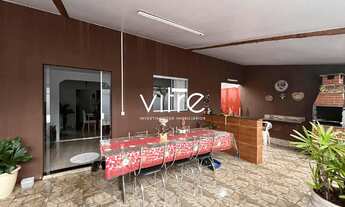 Imagem 3: Casa à venda no bairro Guarani em Uberlândia