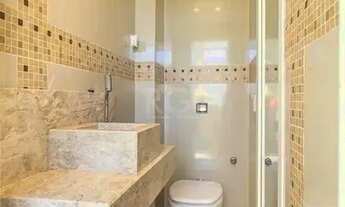 Imagem 5: Lindo Apartamento SEMI MOBILIADO à venda, 126 m² por R$ 620.000 - Praia de Belas - Porto A