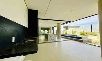 Imagem 7: SOBRADO JARDINS SEVILHA 03 SUITES 04 VAGAS/ ALTO PADRAO