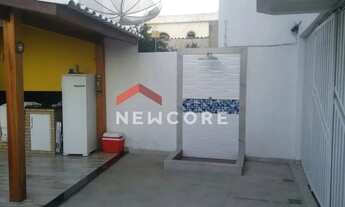 Imagem 5: Casa em Rua Mussurepe - Farol de São Thomé - Campos dos Goytacazes/RJ