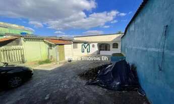 Imagem 7: Casa com lote á Venda no Bairro Jardim Leblon SOMENTE PAGAMENTO Á Vista