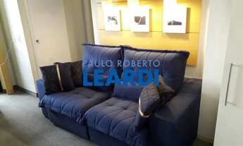 Imagem: FLAT - CAMPO BELO - SP