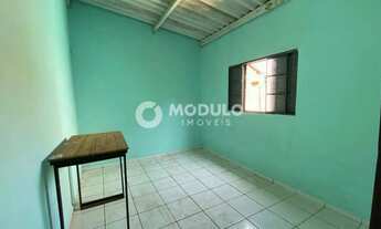 Imagem 5: Casa de colônia disponível para locação no bairro Luizote de Freitas II