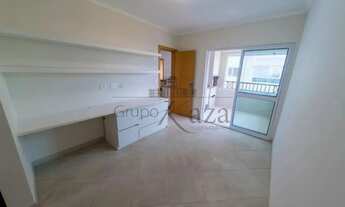 Imagem 4: Apartamento - Vila Ema - Residencial La Cité - 4 Dormitórios - 180m²
