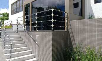 Imagem 2: 03 quartos condomínio clube andar alto