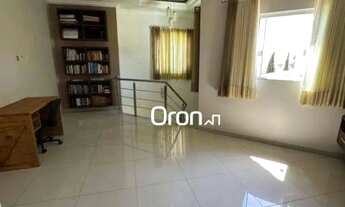 Imagem 6: Sobrado à venda, 420 m² por R$ 2.400.000,00 - Portal do Sol I - Goiânia/GO