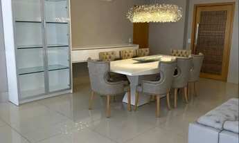 Imagem 3: Alugo apartamento mobiliado no Setor Marista - areiao Park