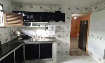 Imagem 5: Casa no Cristo com 4 quartos, sendo 2 suítes, terraço e piscina. (Oportunidade