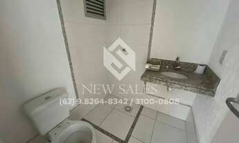 Imagem 4: Apartamento com 2 quartos a venda, 58m² - Setor Vila Rosa