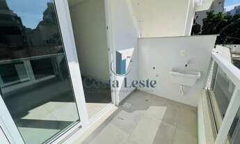 Imagem 6: Res. Trinitá Apartamento com 1 dormitório