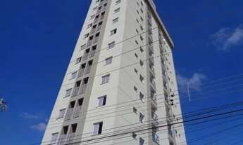 Imagem: Apartamentos - ED. CHARLOTTE
