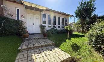 Imagem 5: Casa térrea à venda, 4 quartos, piscina, 4 vagas, no Parque São Jorge