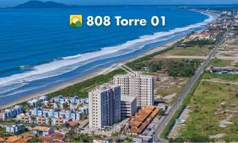 Imagem: Solarium Beach Club 808 T1