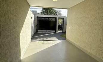 Imagem: Casa à venda no bairro Jardim Atlântico