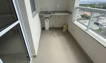 Imagem 3: Oportunidade - Apartamento - Villa Branca - Perola Villa Branca - 2 Dormitórios - 64m²