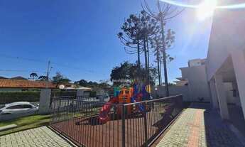 Imagem 5: Apartamento Garden à venda, 53 m² por R$ 644.000,00 - Bacacheri - Curitiba/PR