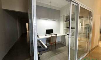 Imagem 5: Casa com 3 dormitórios à venda, 216 m² por R$ 1.800.000,00 - Condomínio Village do Lago