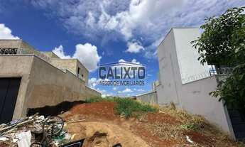 Imagem: TERRENO BAIRRO PORTAL DO VALE