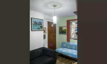 Imagem 2: Apartamento em Vila Paulicéia