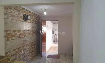 Imagem 7: Casa - Vila Monte Alegre - Paulínia