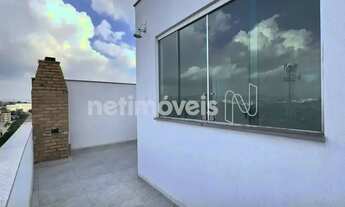 Imagem 2: Cobertura a venda, 3 quartos, 2 banhos, 2 vagas, Santa Rosa