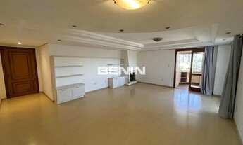 Imagem 3: BENIN ALUGA excelente apartamento em localização privilegiada no centro de Canoas, próximo