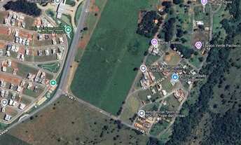 Imagem 2: Imóvel para venda tem 406 metros quadrados em Residencial Vale das Brisas - Goiânia - GO